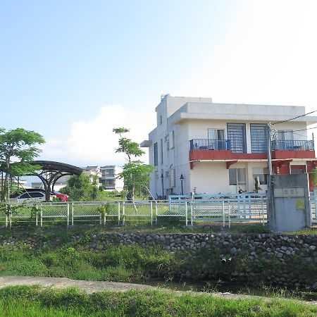Chaopingjia Fengge Guesthouse وجي المظهر الخارجي الصورة