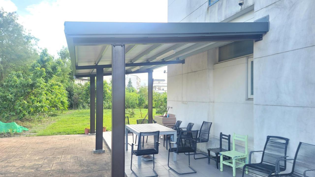 Chaopingjia Fengge Guesthouse وجي المظهر الخارجي الصورة