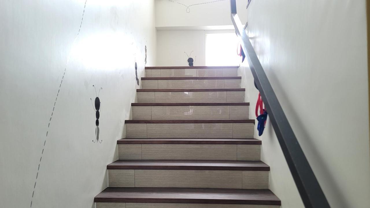 Chaopingjia Fengge Guesthouse وجي المظهر الخارجي الصورة