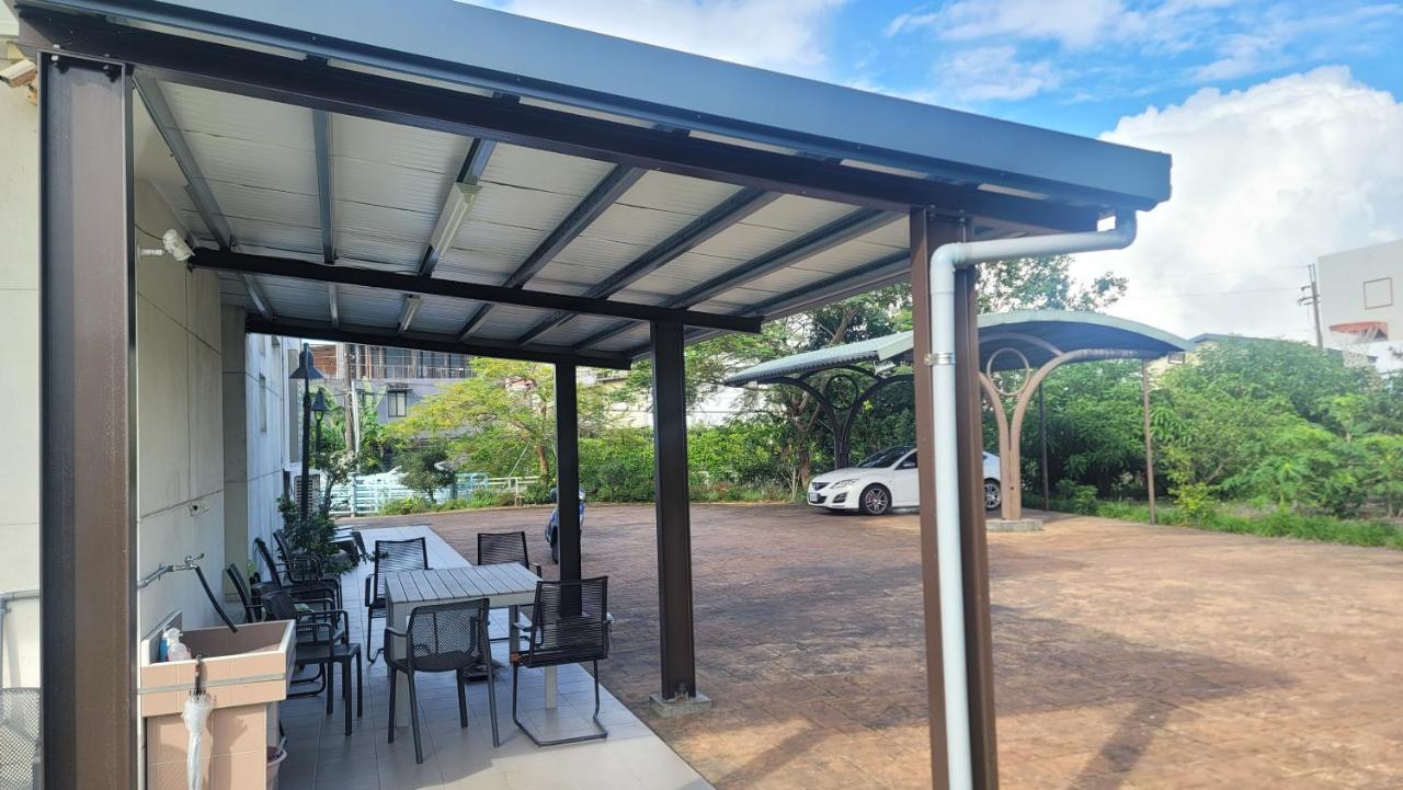 Chaopingjia Fengge Guesthouse وجي المظهر الخارجي الصورة