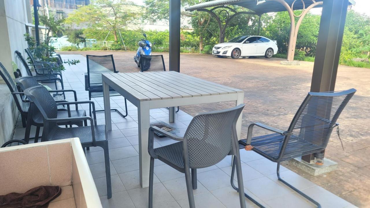 Chaopingjia Fengge Guesthouse وجي المظهر الخارجي الصورة