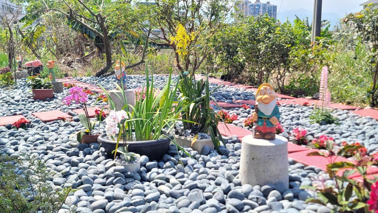 Chaopingjia Fengge Guesthouse وجي المظهر الخارجي الصورة