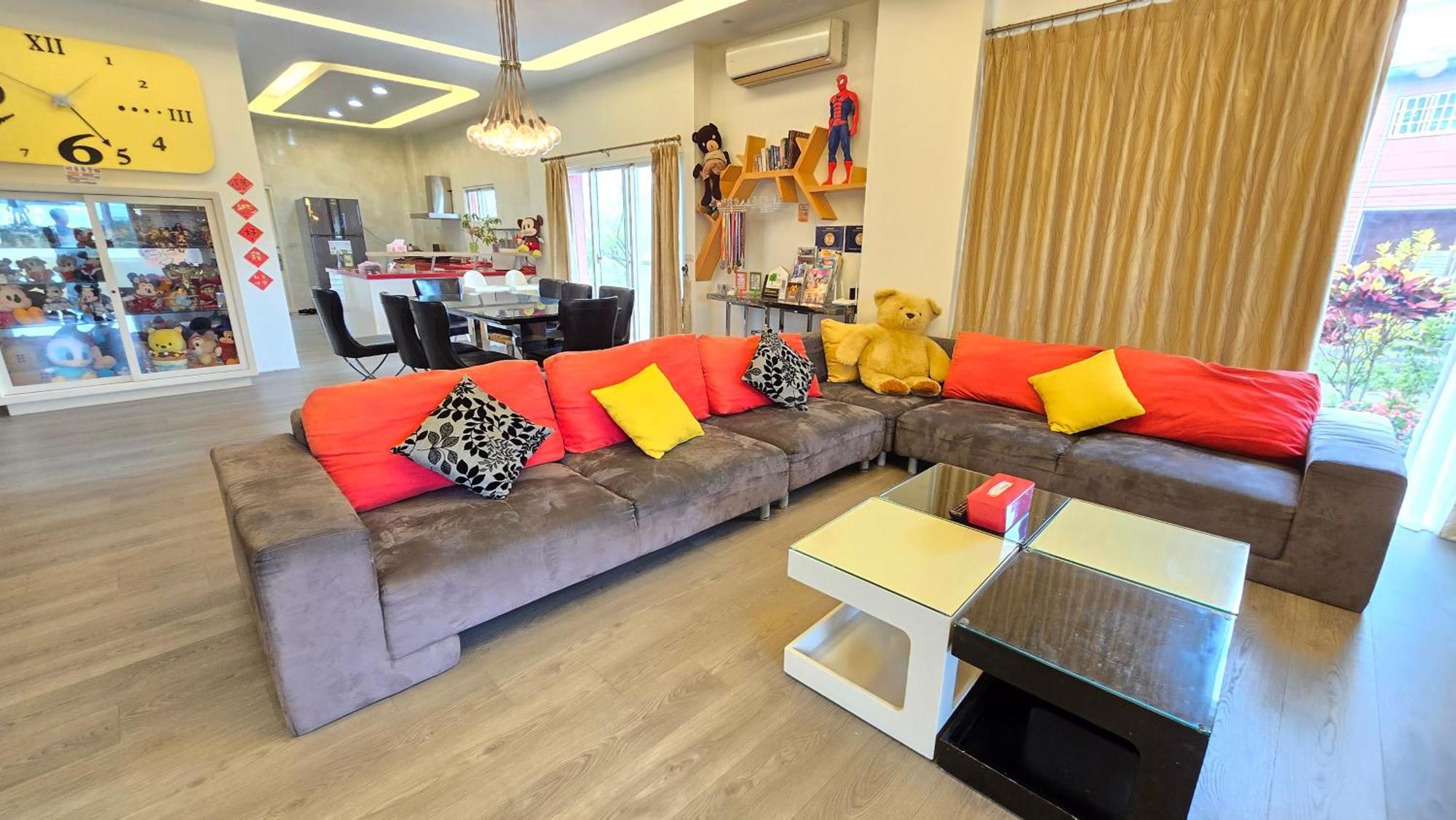 Chaopingjia Fengge Guesthouse وجي المظهر الخارجي الصورة